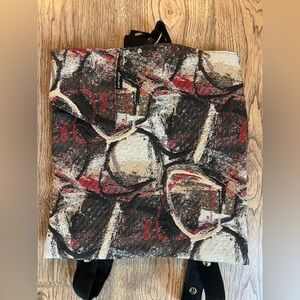 Carogi Convertible Bag NWT Convertible Backpack